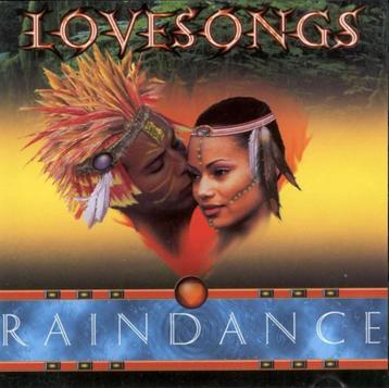 Raindance Lovesongs beschikbaar voor biedingen