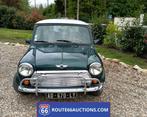 Austin Mini Sealine 1996 | Route 66 Auctions, Auto's, Bedrijf, Handgeschakeld, 2 deurs, Mini