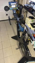 Tacx Neo Bike, Jambes, Synthétique, Enlèvement, Utilisé