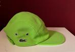 Lacoste pet, Kleding | Heren, Hoeden en Petten, Ophalen of Verzenden, Nieuw, Pet