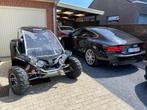 PGO 500i, Ophalen, Gebruikt