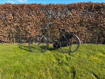 Retrofiets van het merk MGI, Enlèvement, Utilisé