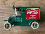 Coca-Cola Days Gone by Lledo modelauto, Hobby en Vrije tijd, Modelauto's | 1:24, Overige merken, Ophalen of Verzenden, Zo goed als nieuw