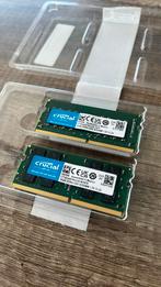 32GB SODIMM DDR4-3200 RAM, Computers en Software, Ophalen of Verzenden, Zo goed als nieuw, DDR4, 32 GB
