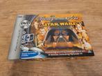 Trivial Pursuit Dvd : Star Wars Saga Edition (nieuw), Ophalen of Verzenden, Zo goed als nieuw