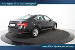Skoda Superb 1.5 TSI Limousine *Navigatie*Park Assist*, Auto's, Skoda, Voorwielaandrijving, Stof, 1498 cc, 4 cilinders