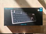 Keyboard Logitech G413 (unpacked) QWERTY, Computers en Software, Toetsenborden, Ophalen, Logitech G, Zo goed als nieuw, Qwerty