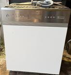 Smeg vaatwasser inbouw.defect, Ophalen, Niet werkend, Inbouw, Voorspoelprogramma