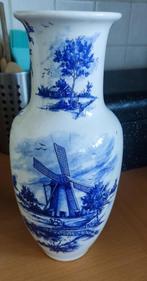 Diversen Delfts Blauw asbak aardbeienpot napoleon appelscha, Ophalen of Verzenden