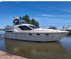 Gezocht motor jacht min 10 meter, Watersport en Boten, Ophalen, Gebruikt, Binnenboordmotor, Diesel