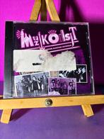 Muzikoilsjt volume 8 / nieuw in verpakking & zeldzaam, Verzenden