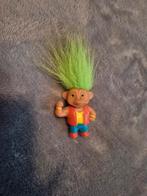Vintage troll popje goede staat, Verzamelen, Poppetjes en Figuurtjes, Ophalen of Verzenden