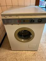 Wasmachine zanussi, Enlèvement, Utilisé