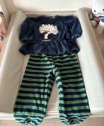 Pyjama Woody 3jaar, Kinderen en Baby's, Carnavalskleding en Verkleedspullen, Gebruikt, Ophalen