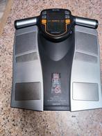 Pèse personne tanita, Enlèvement, Comme neuf