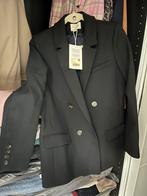 Veste Christie Sézane, Kleding | Dames, Ophalen, Kostuum of Pak, Zwart, Nieuw