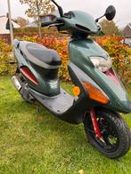 Honda sfx, Ophalen, Zo goed als nieuw