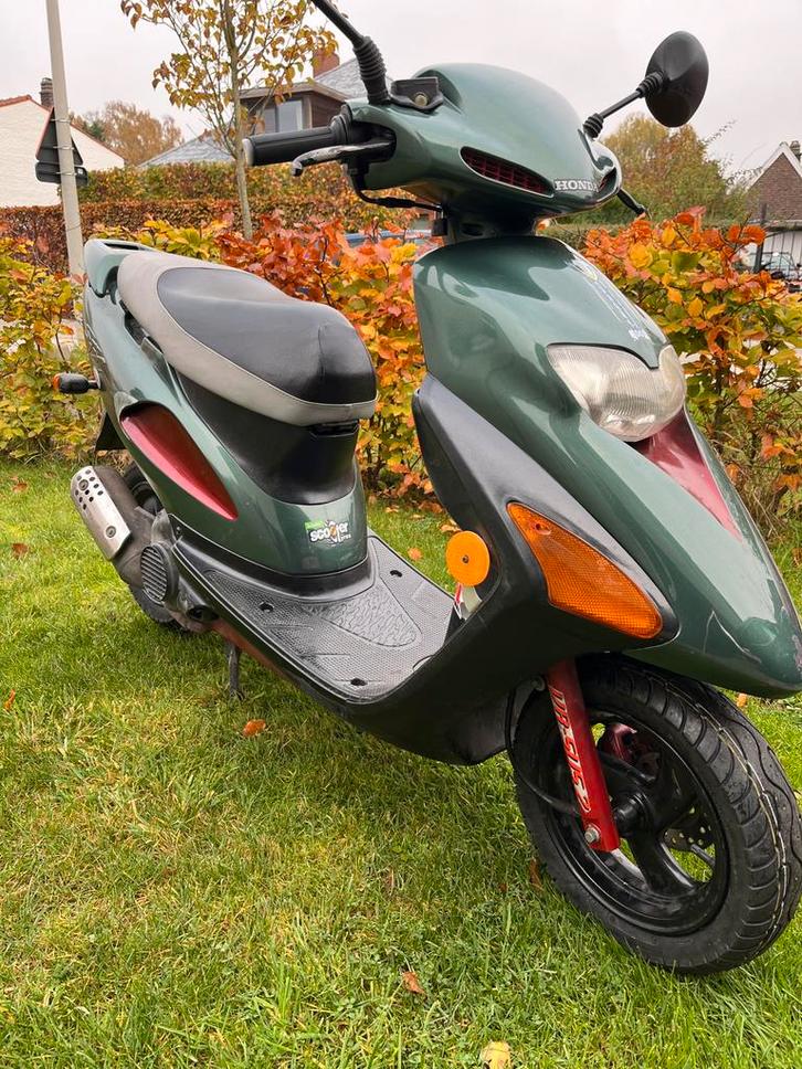 Honda sfx, Fietsen en Brommers, Scooters | Overige merken, Zo goed als nieuw, Ophalen