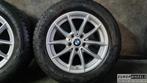 16 inch BMW 3 SERIE G20 G21 Reserve Wiel Thuiskomer, Pneus et Jantes, Enlèvement ou Envoi, 16 pouces, Véhicule de tourisme