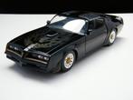 Pontiac Firebird – Fast and Furious 4 en 5 – Jada Toys 1:24, Nieuw, Jada, Auto, Verzenden