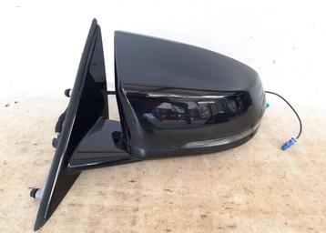Linkerbuitenspiegel 10+8 PIN Kamera BMW X1 U11 M35iX ( C5A ) beschikbaar voor biedingen