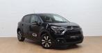 Citroën C3 1.2T Max, Auto's, Citroën, Voorwielaandrijving, Stof, Gebruikt, 1199 cc