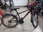 Jongens MTB 24 inch, 24 inch, Gebruikt, Handrem, Decathlon