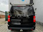 PEUGEOT EXPERT 2.0 HDI L3H1 2021 AUTOMAAT FULL BTW WAGEN, Auto's, Bestelwagens en Lichte vracht, 4 cilinders, Zwart, Leder, Bedrijf
