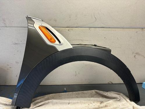 Mini Countryman Zijscherm Spatbord Rechtsvoor, Auto-onderdelen, Carrosserie, Spatbord, Mini, Gebruikt, Ophalen of Verzenden