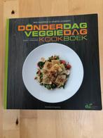 Donderdag Veggiedag, Ophalen, Zo goed als nieuw