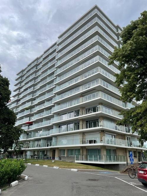 Gerenoveerd appartement met 2 terrassen te Tienen, Immo, Huizen en Appartementen te koop, Provincie Vlaams-Brabant, Appartement