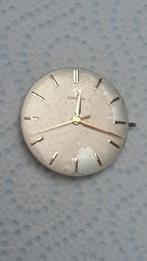 horloge omega cal 285  van rond de jaren 50, Enlèvement ou Envoi, Autres matériaux, Montre-bracelet, Omega