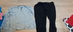 Pyjama maat L, Kleding | Heren, Pyjama's, Ophalen of Verzenden, Zo goed als nieuw, Maat 52/54 (L)
