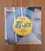 Morrissey - Irish Blood , English Heart on CLEAR VINYL, Single, Comme neuf, Enlèvement, 7 pouces