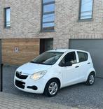 Opel agila essence 110000km prête!!, Autos, Agila, Carnet d'entretien, Achat, Particulier