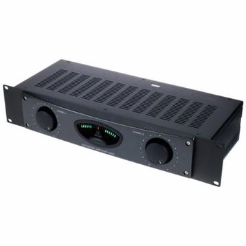 Behringer reference amplifier A800