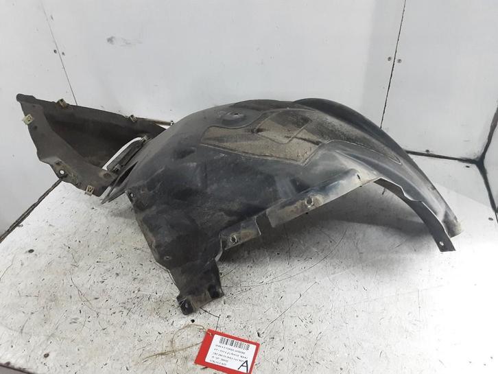 BINNENSPATSCHERM RECHTS VOOR BMW X5 (F15) (01-2013/07-2018), Auto-onderdelen, Carrosserie, Spatbord, BMW, Voor, Rechts, Gebruikt