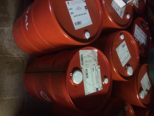 synthetische motor olie TOTAL QUARTZ INEO MC3 OF LL 5W30, Auto diversen, Onderhoudsmiddelen, Ophalen of Verzenden