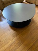 Stevige salontafel op wieltjes, Ophalen, Gebruikt
