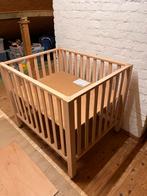 Bopita box park, Kinderen en Baby's, Ophalen, Gebruikt, Boxkleed