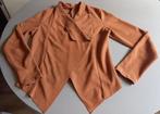 Vestje, Overige kleuren, Jasje, Maat 36 (S), Gedragen