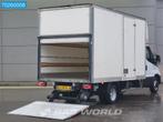 Iveco Daily 35C16 3.0L Laadklep Zijdeur Camera Dubbellucht A, Achat, Euro 6, Entreprise, Boîte manuelle