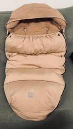 Voetenzak Jollein, Ophalen, Zo goed als nieuw, 100 cm of meer, Slaapzak