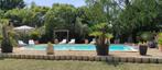 ZEER MOOI 3*** VERBLIJF IN DE PROVENCE, Vakantie, 5 personen, Open haard, 2 slaapkamers, Provence en Côte d'Azur
