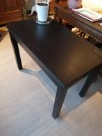 Bijzettafel (uitschuifbaar), Ophalen, Gebruikt, 75 cm of meer, Modern