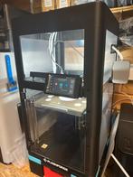 Flashforge ad5x met skin, Computers en Software, 3D Printers, Ophalen, Zo goed als nieuw