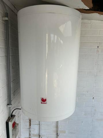 Bulex elektrisch boiler beschikbaar voor biedingen