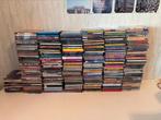 Set cd’s, Ophalen, Gebruikt