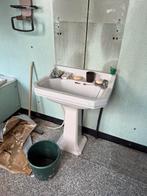 Wasbak vintage, Ophalen, Nieuw