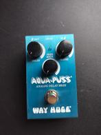 Way Huge Aqua Puss Analag Delay, Gebruikt, Ophalen